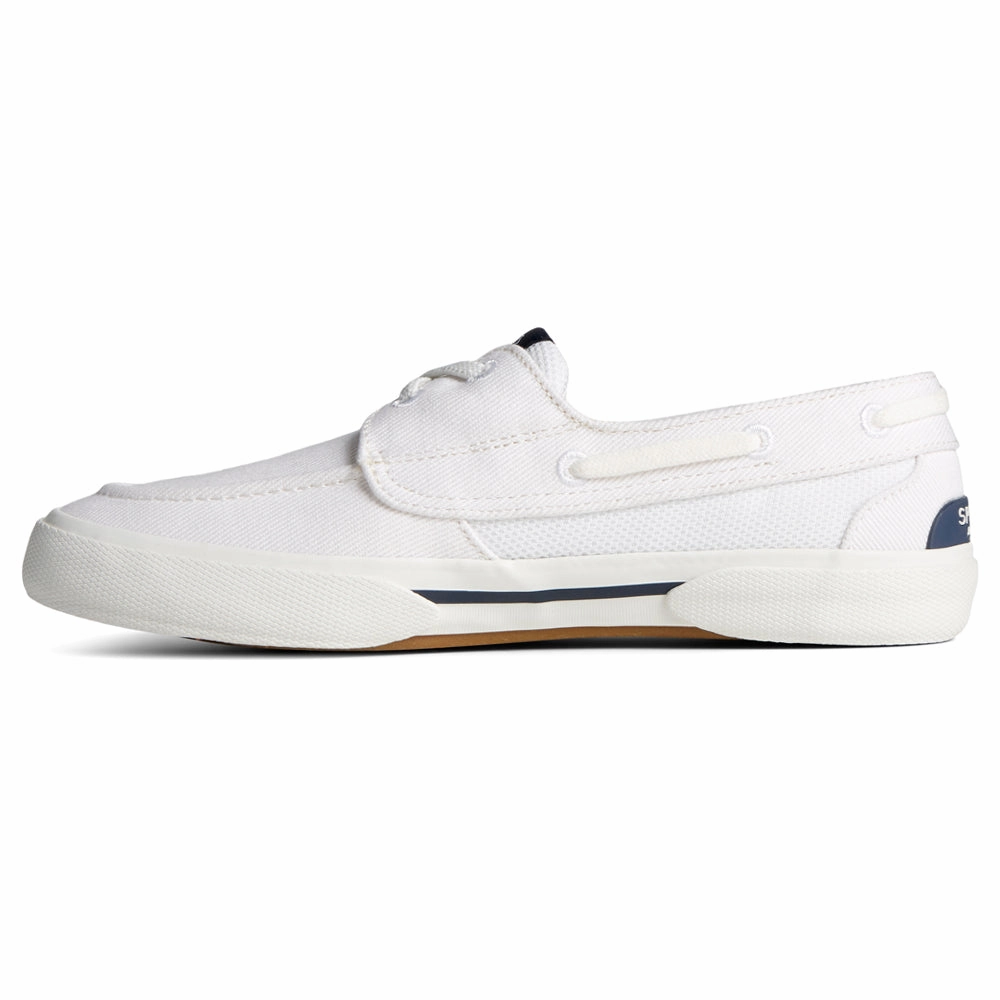 Pier Wave Slip On Sneakers Shock Absorption Midsole