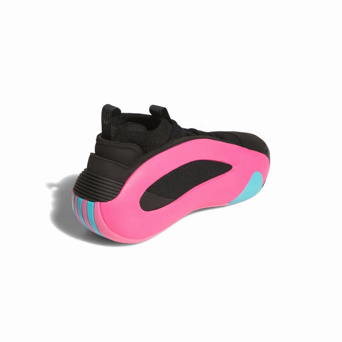 Slip Resistant Outsole Grip Seamless lining Harden Volume 8 'Pulse Magenta'