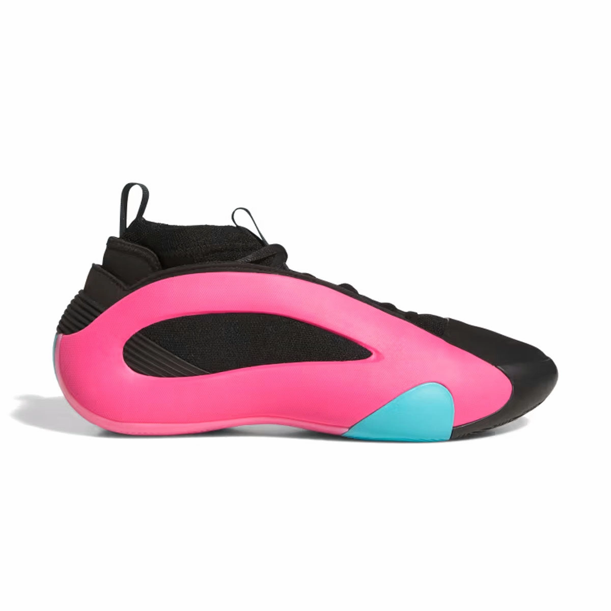 Harden Volume 8 'Pulse Magenta' Heat Sealed Seams Padded Tongue