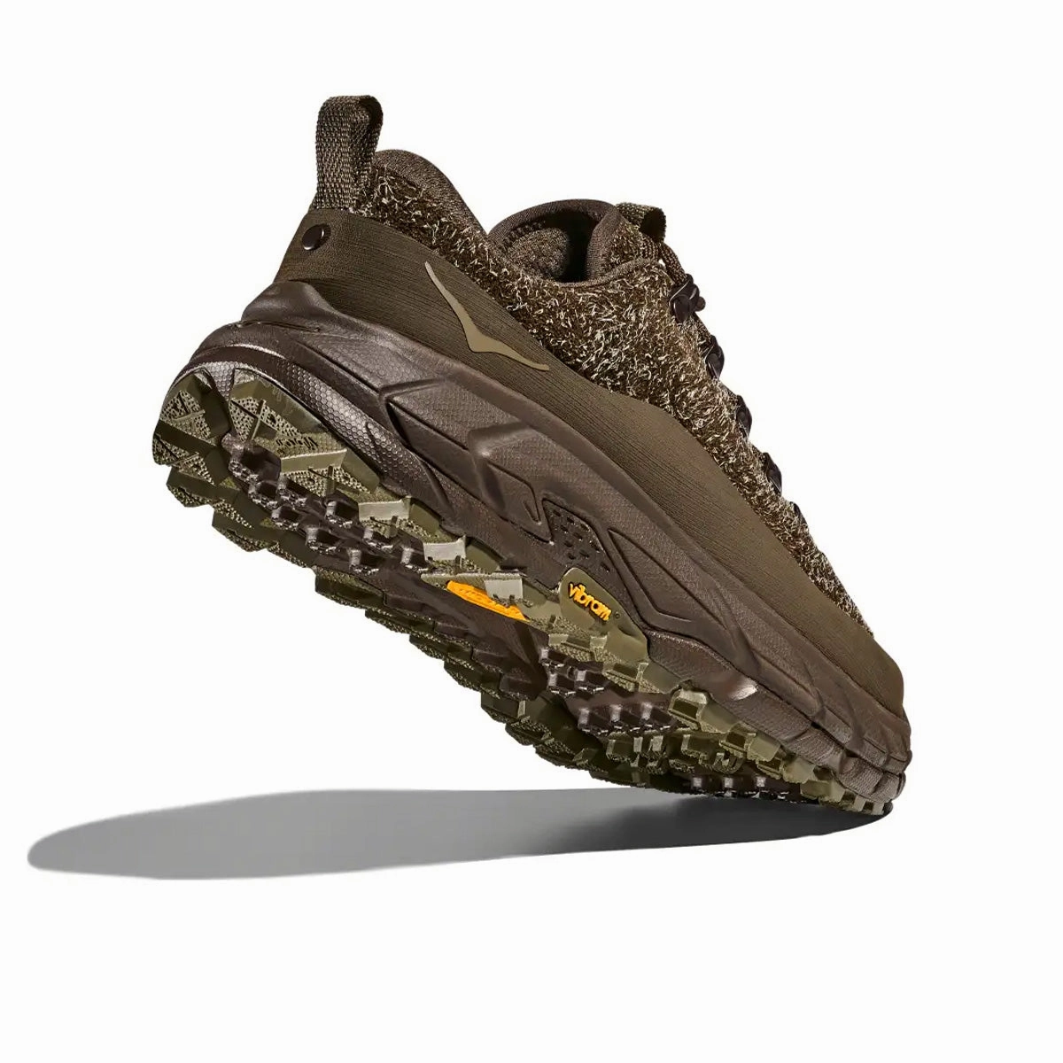 Elite Terrain Tor Summit 'Umber' school shoes Outdoor Performance