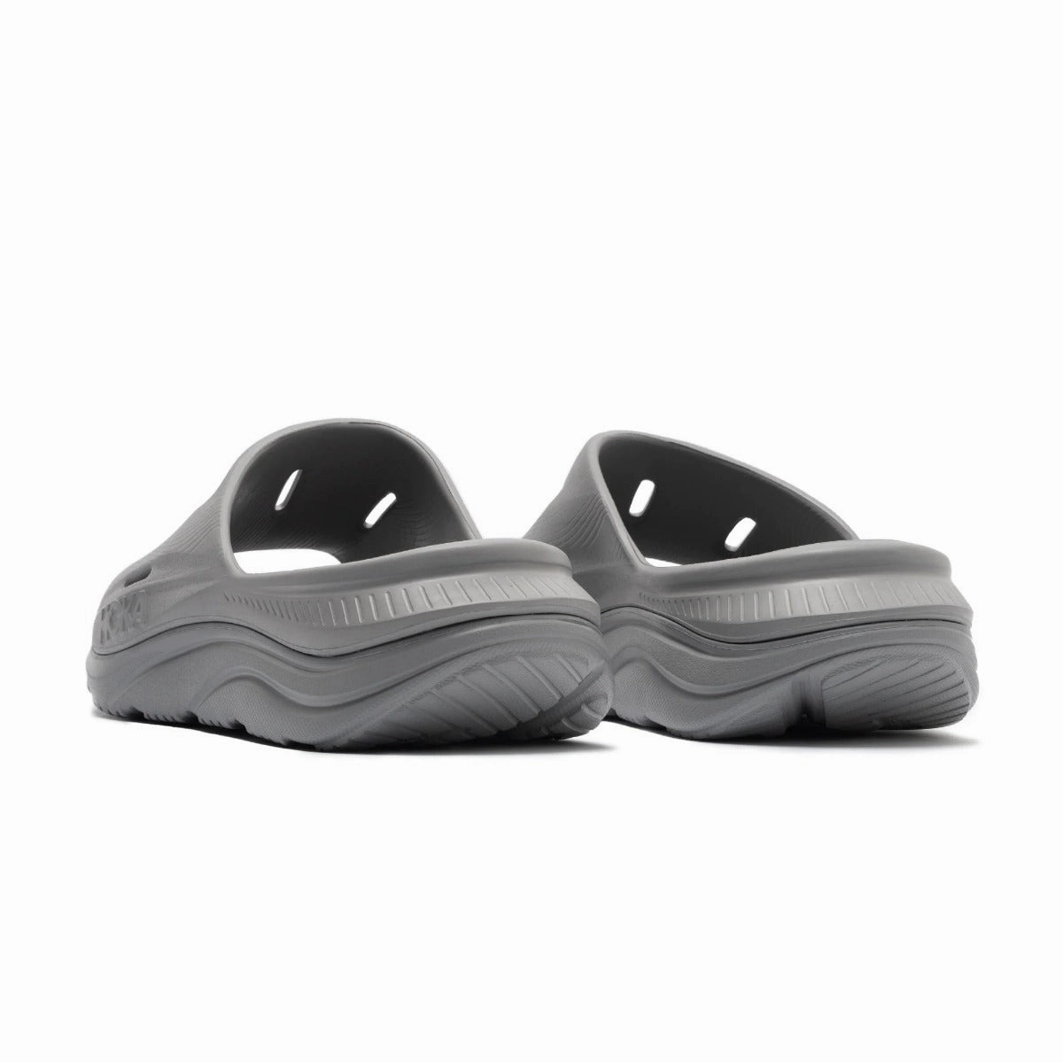 HOKA-ORA RECOVERY SLIDE 3 Unisex Waterproof Material Comfortable foot fit
