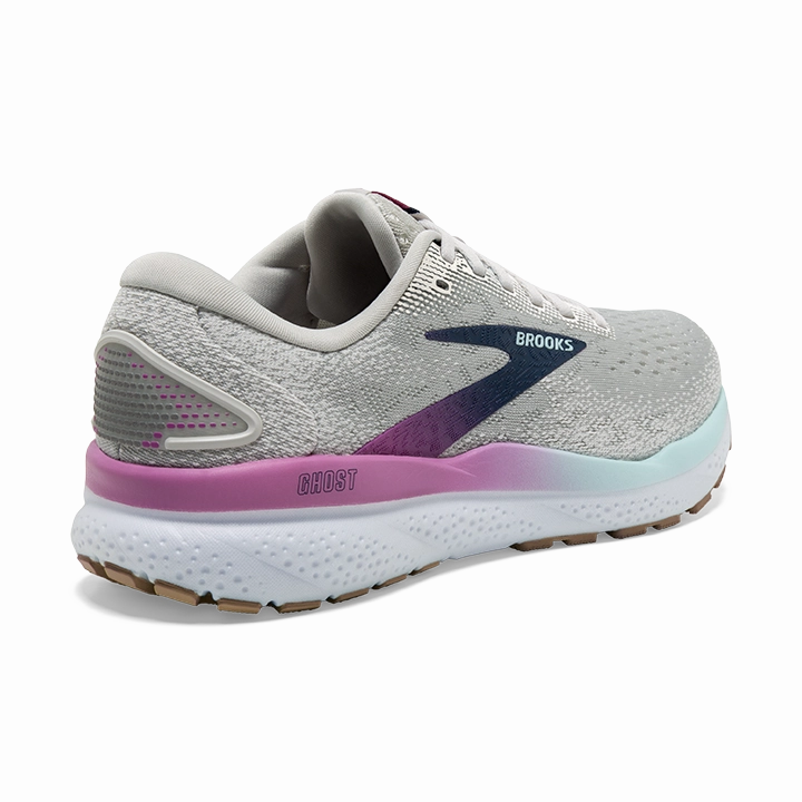 BROOKS Ghost 16 Medium(1D) ????????????????????? Ventilated Insoles