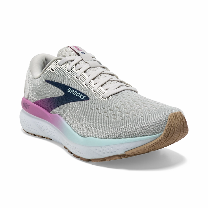 narrow - fit choice bootcamp running gear BROOKS Ghost 16 Medium(1D) ?????????????????????