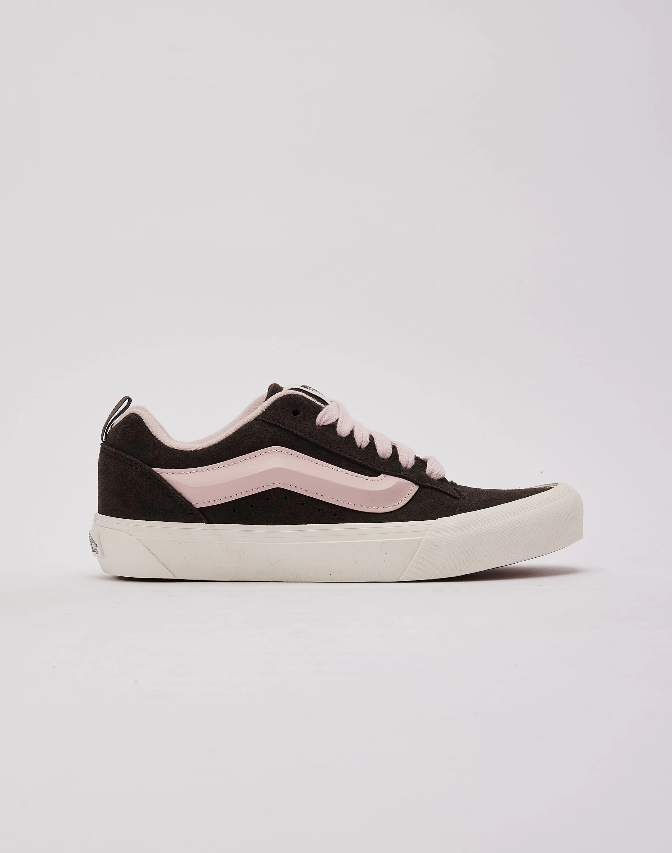 Vans Knu Skool Airflow Channeling Lake Step