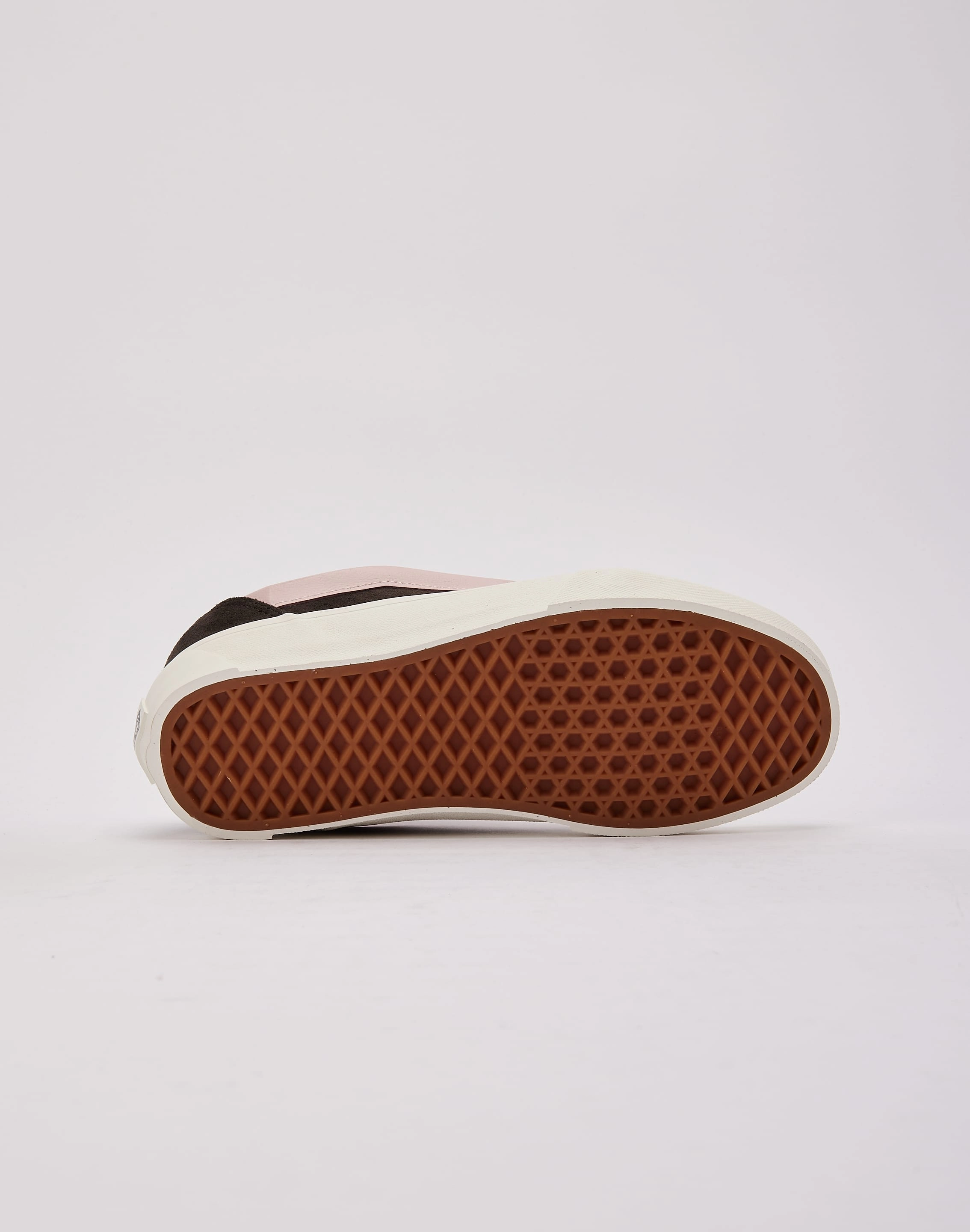 Vans Knu Skool Running Light