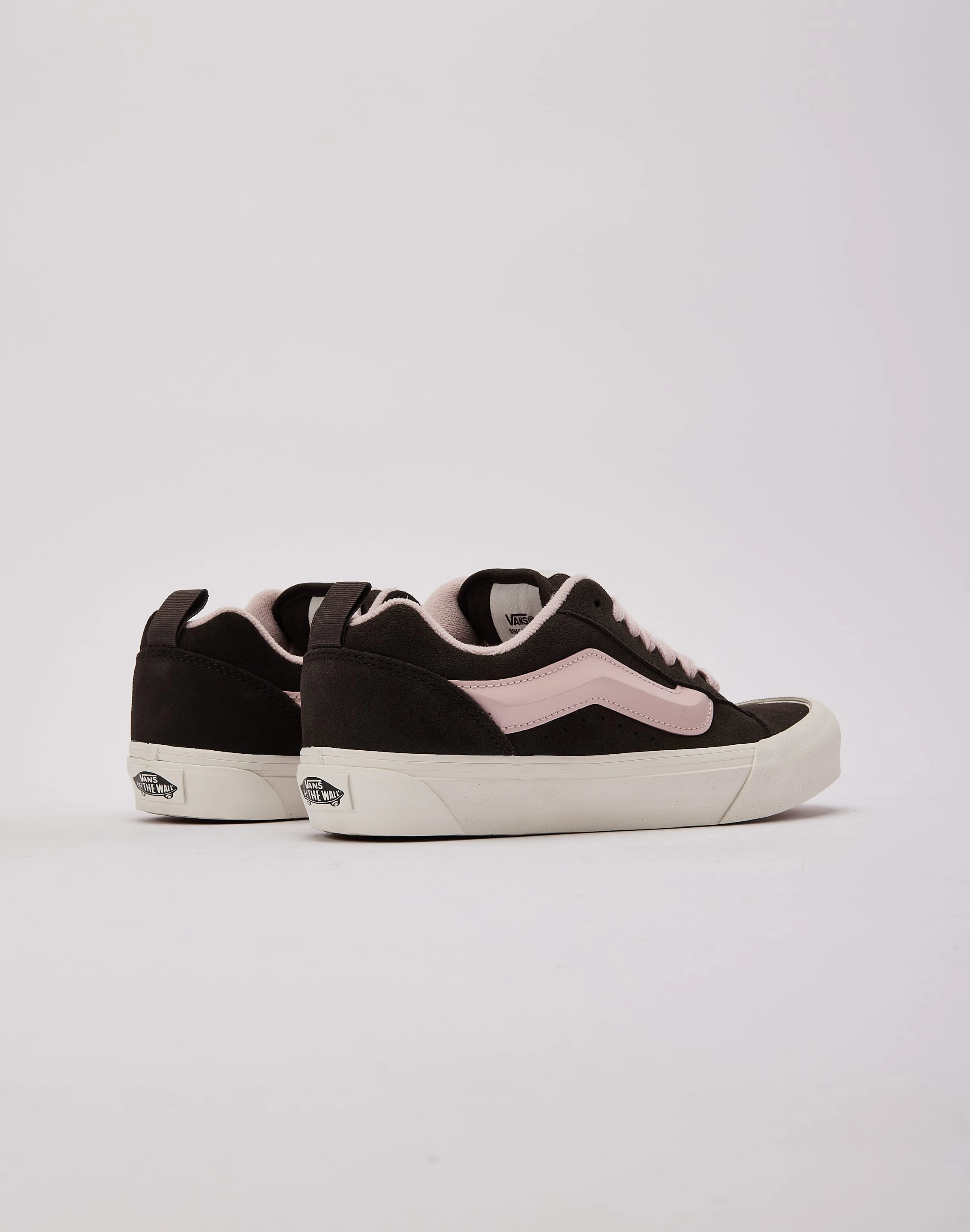 Vans Knu Skool Vine Step Strong Stitch