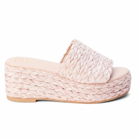sports accessories Cushioned Footbed Peony Platform Espadrille Sandals