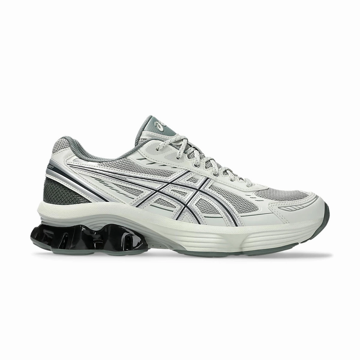 GEL-Kinetic Fluent 'Seal Grey Pure Silver' Multi-Purpose