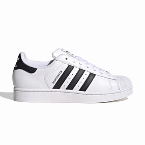 Superstar II 'Cloud White Core Black' Foot Health sharpest
