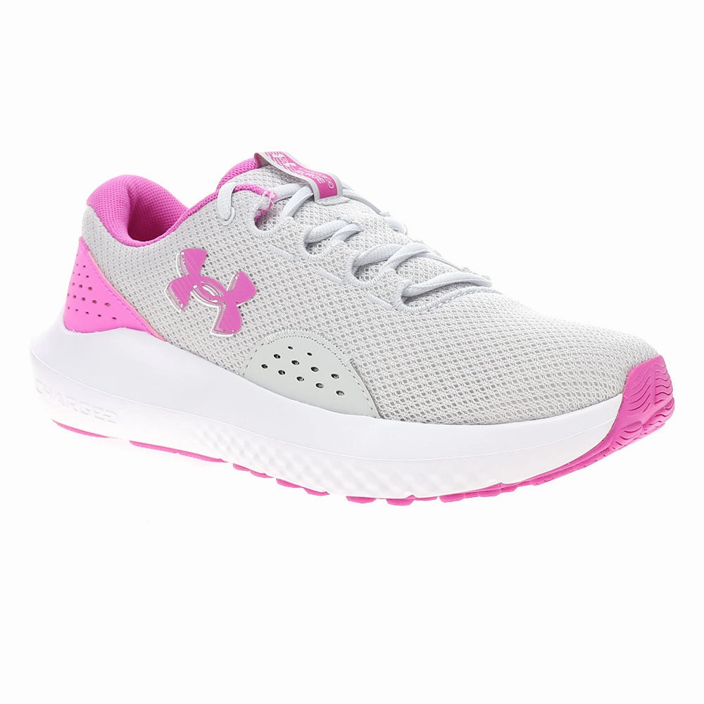 skateboarders - specific functions Charged Surge 4 Running Shoes