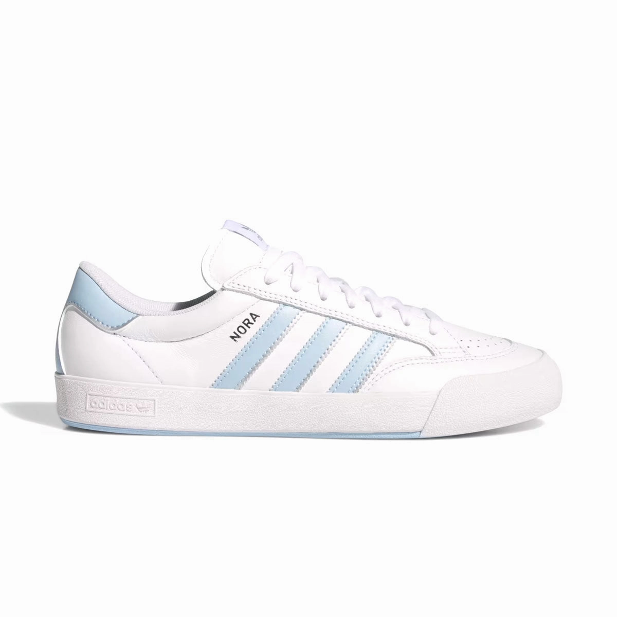 Padded materials Casual Touch Nora 'Cloud White Clear Sky'