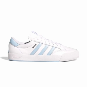 Padded materials Casual Touch Nora 'Cloud White Clear Sky'