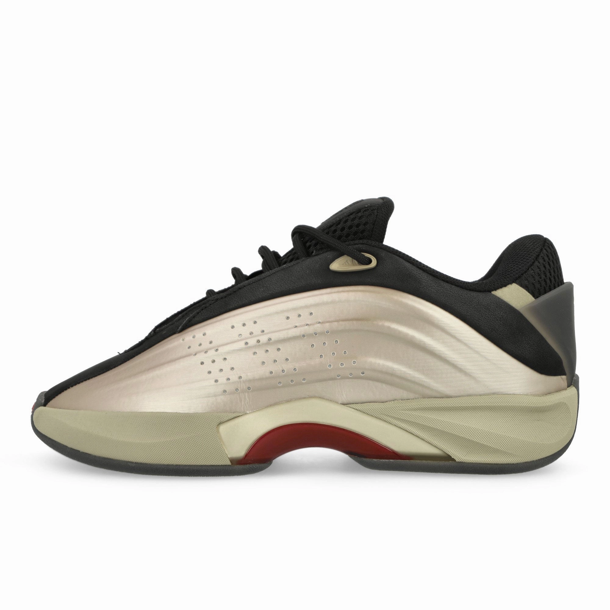 Synthetic Finish Nova IIInfinity 002