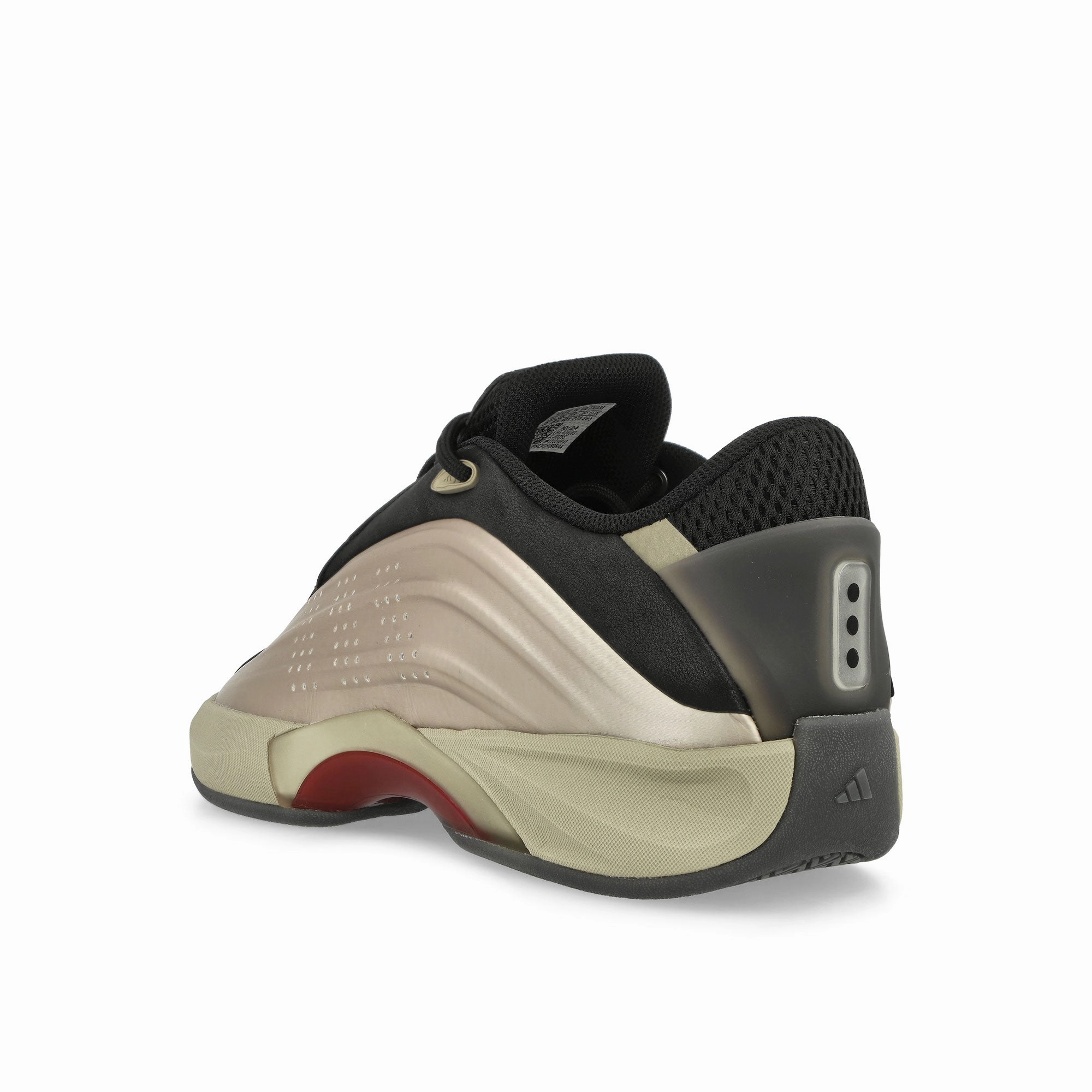 Nova IIInfinity 002 Insole Tech Adventure Ready