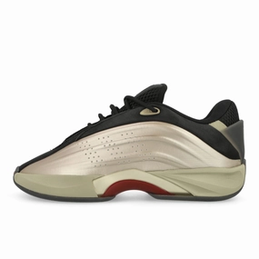 Synthetic Finish Nova IIInfinity 002