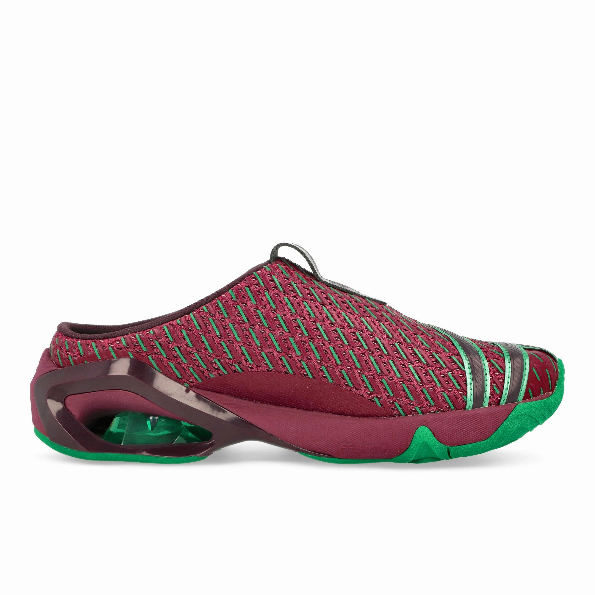 Novalis Gel-Styrax Mule Urban Motion