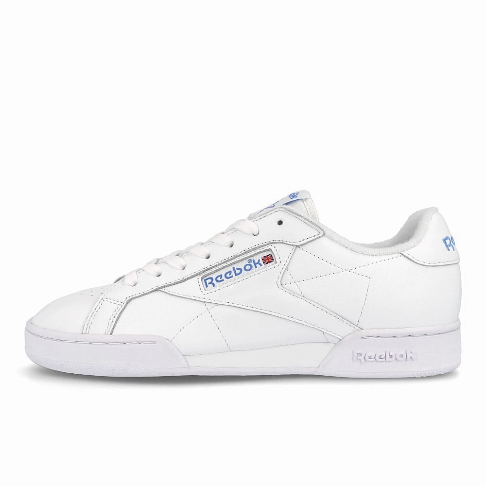 Balance Motion Clean Silhouette npc uk ii