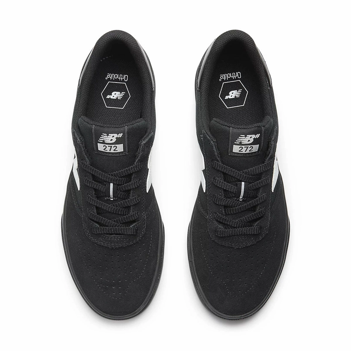 Numeric 272 'Black White' Dressy