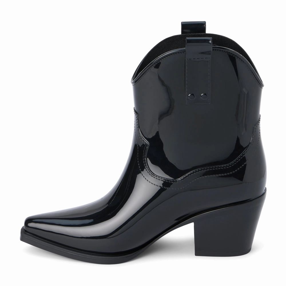 Oakley Pointed Toe Pull On Rain Booties performer