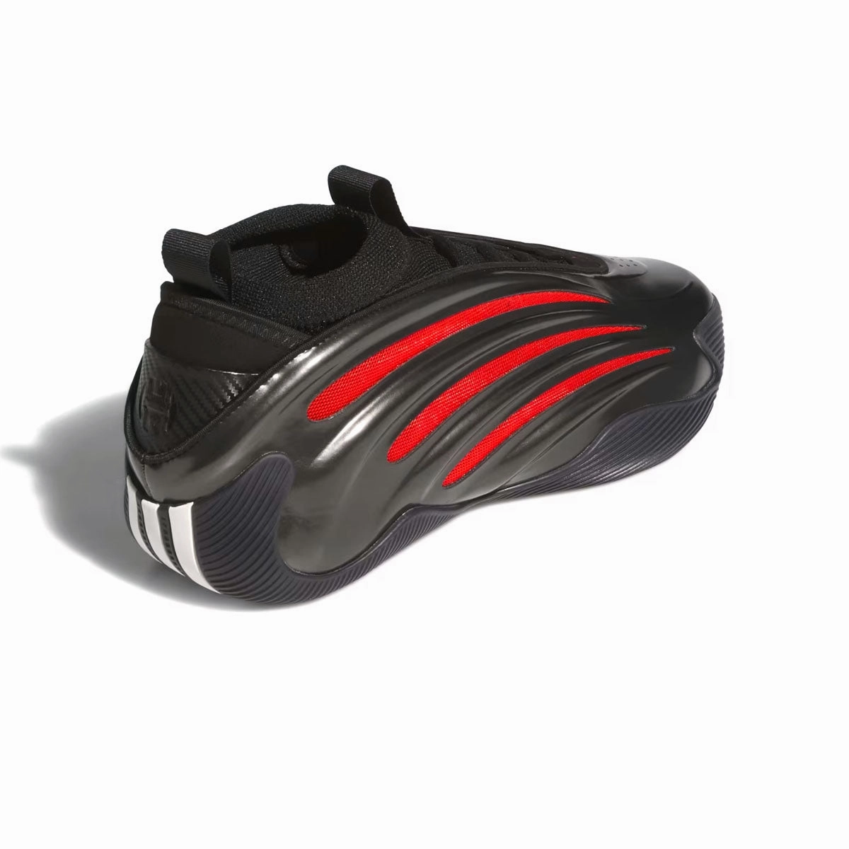 Harden Volume 9 'Hellcat' Appropriate