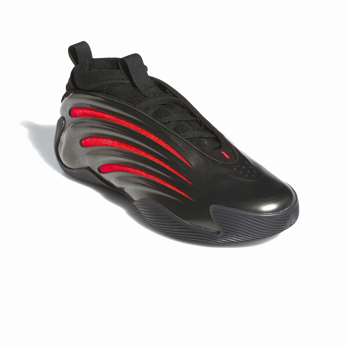 Torsional Stability Harden Volume 9 'Hellcat'