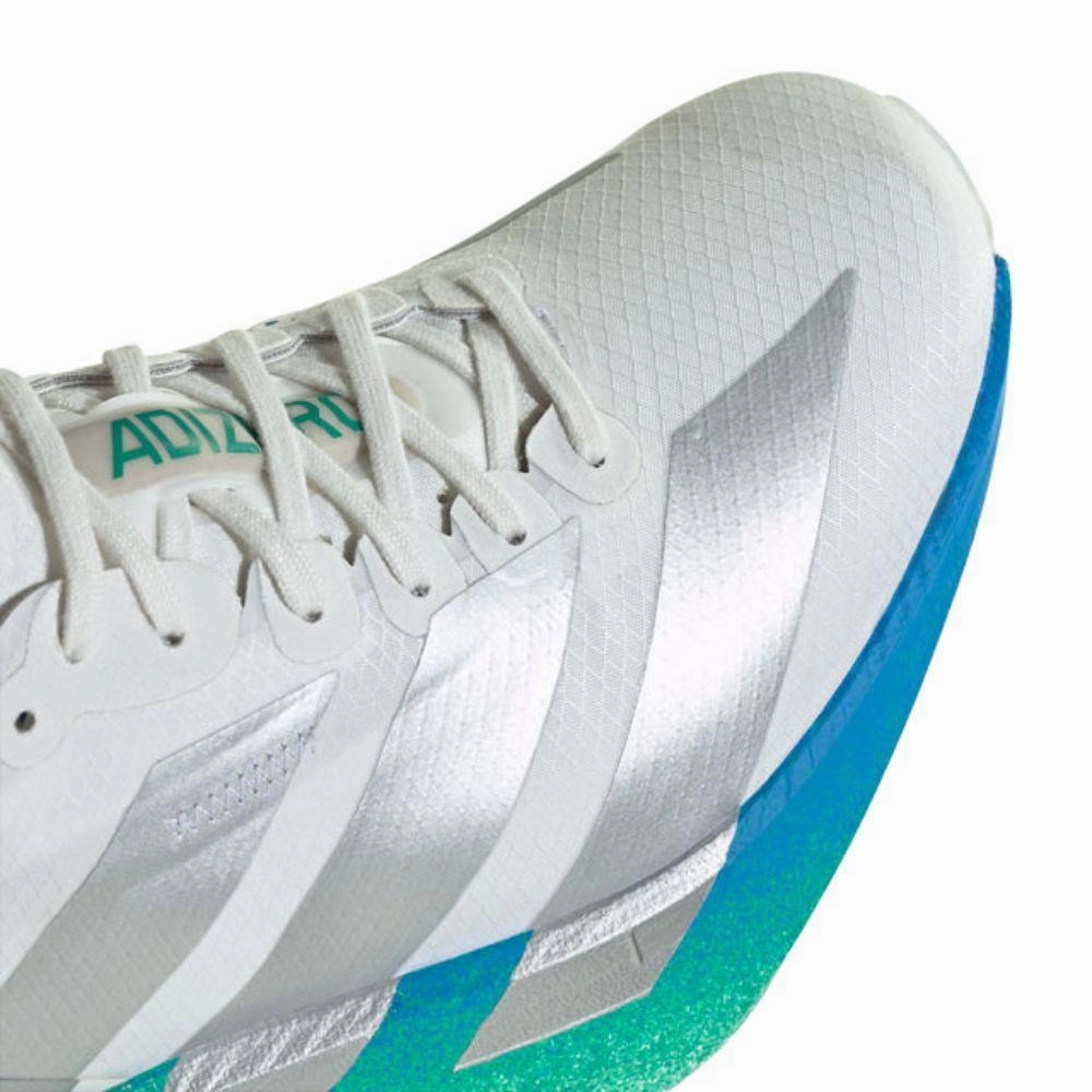 circular outsole running shoes ADIDAS ADIZERO ADIOS PRO 4 Women ?????????????????????