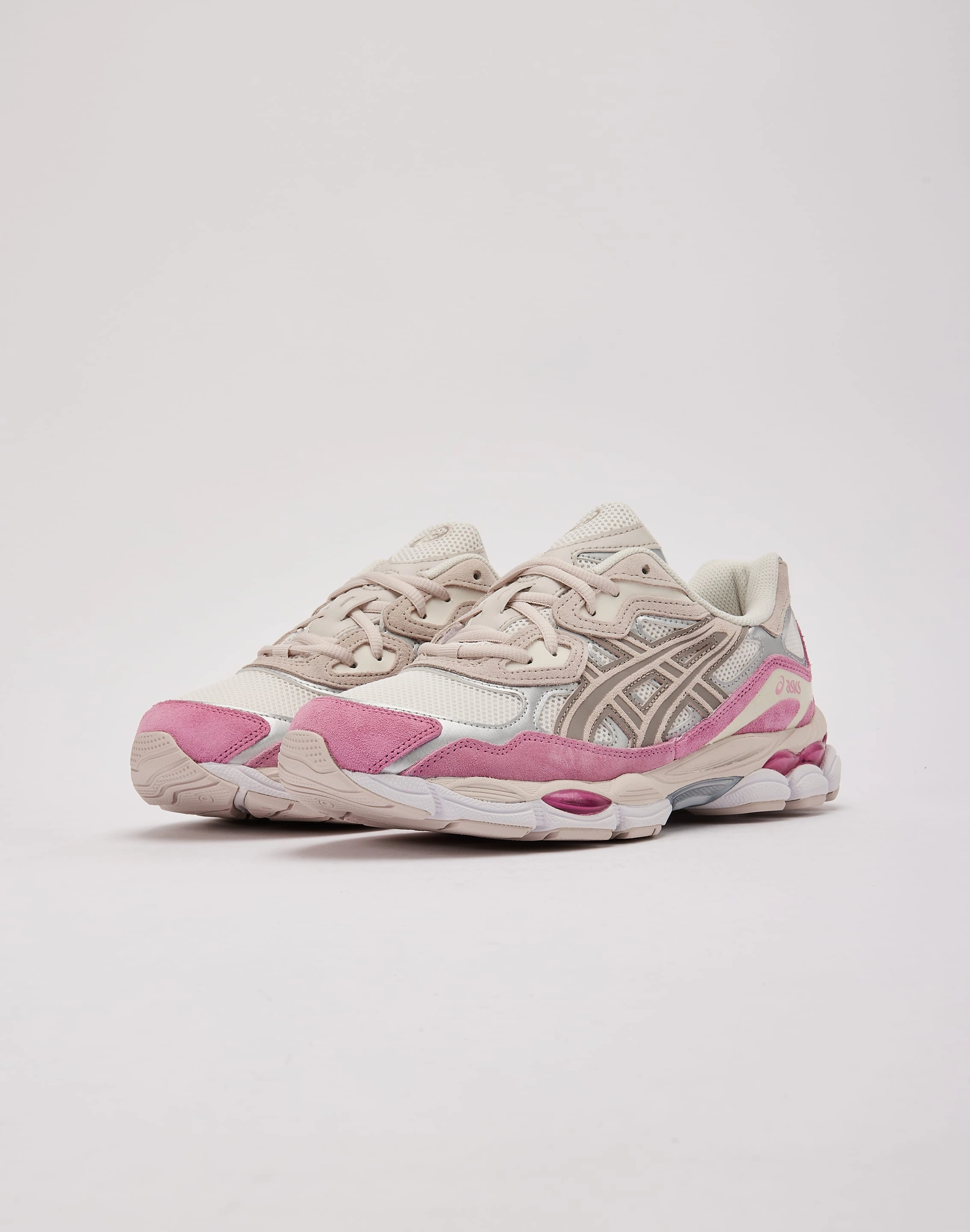 Asics GEL-NYC most party weekend adventurers' boots