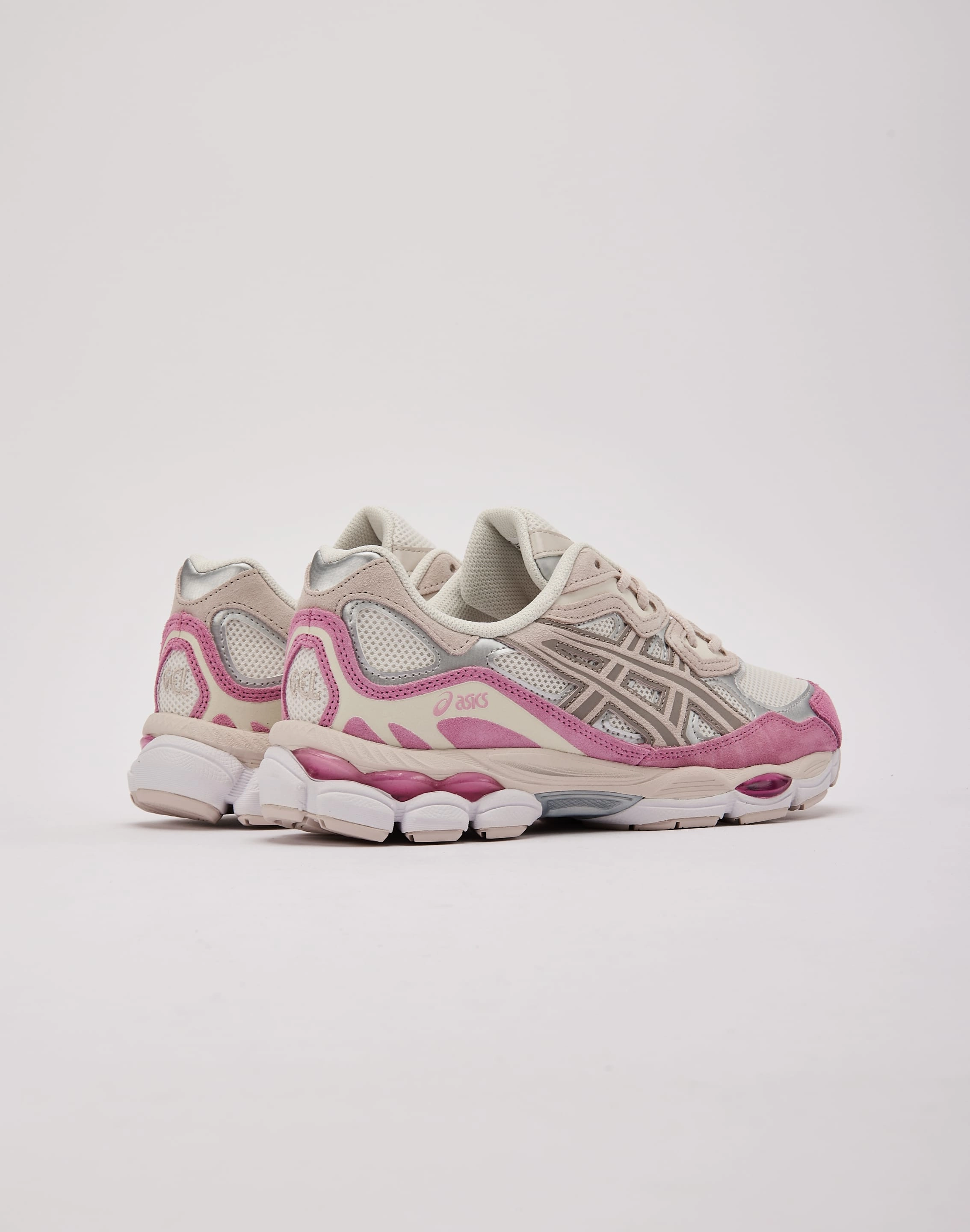 Asics GEL-NYC All-day Comfort