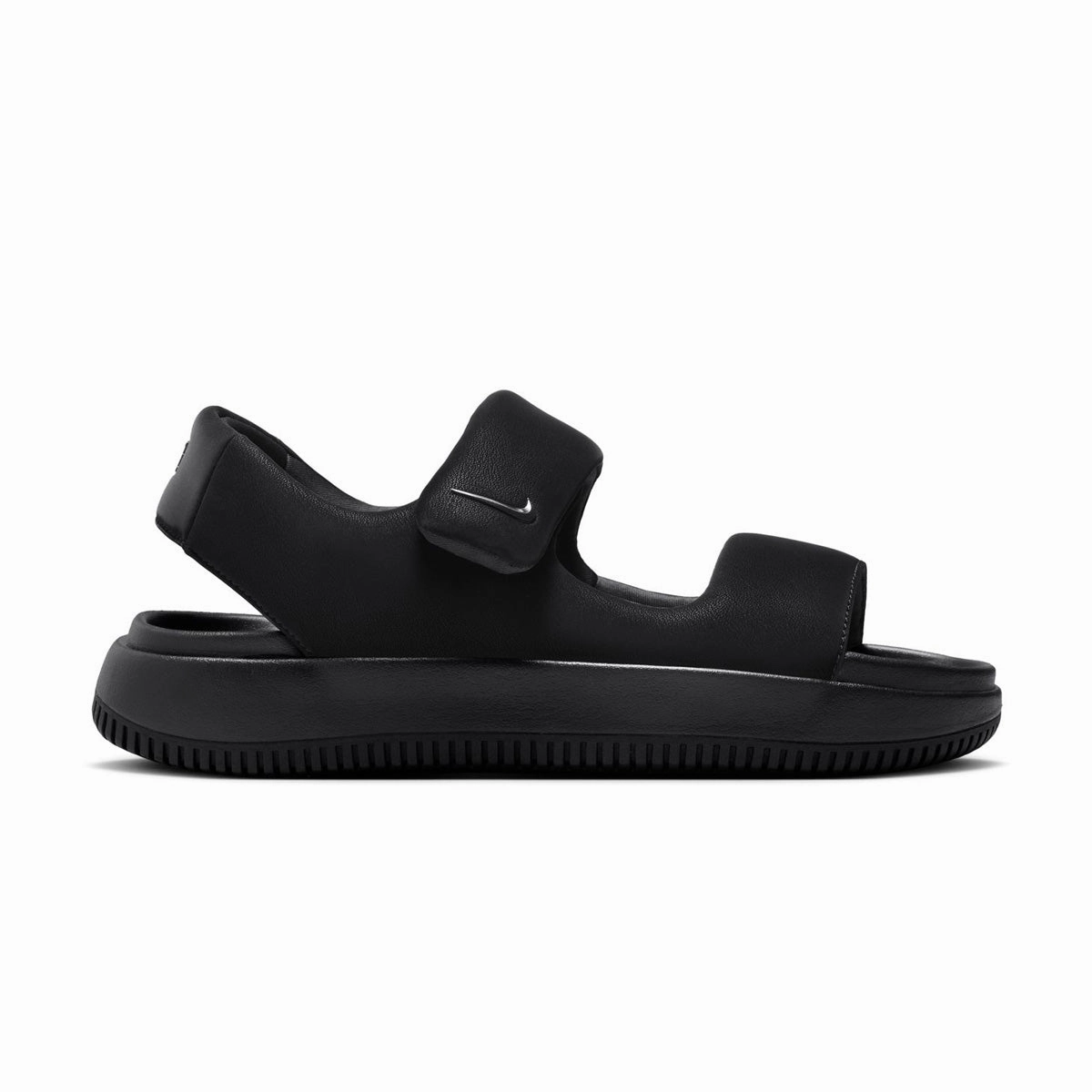 weekenders Calm Sandal 'Black'