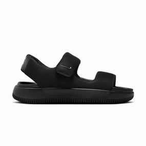 weekenders Calm Sandal 'Black'