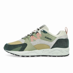 Fusion 2.0 High Rebound Cushioning Fashion Ready