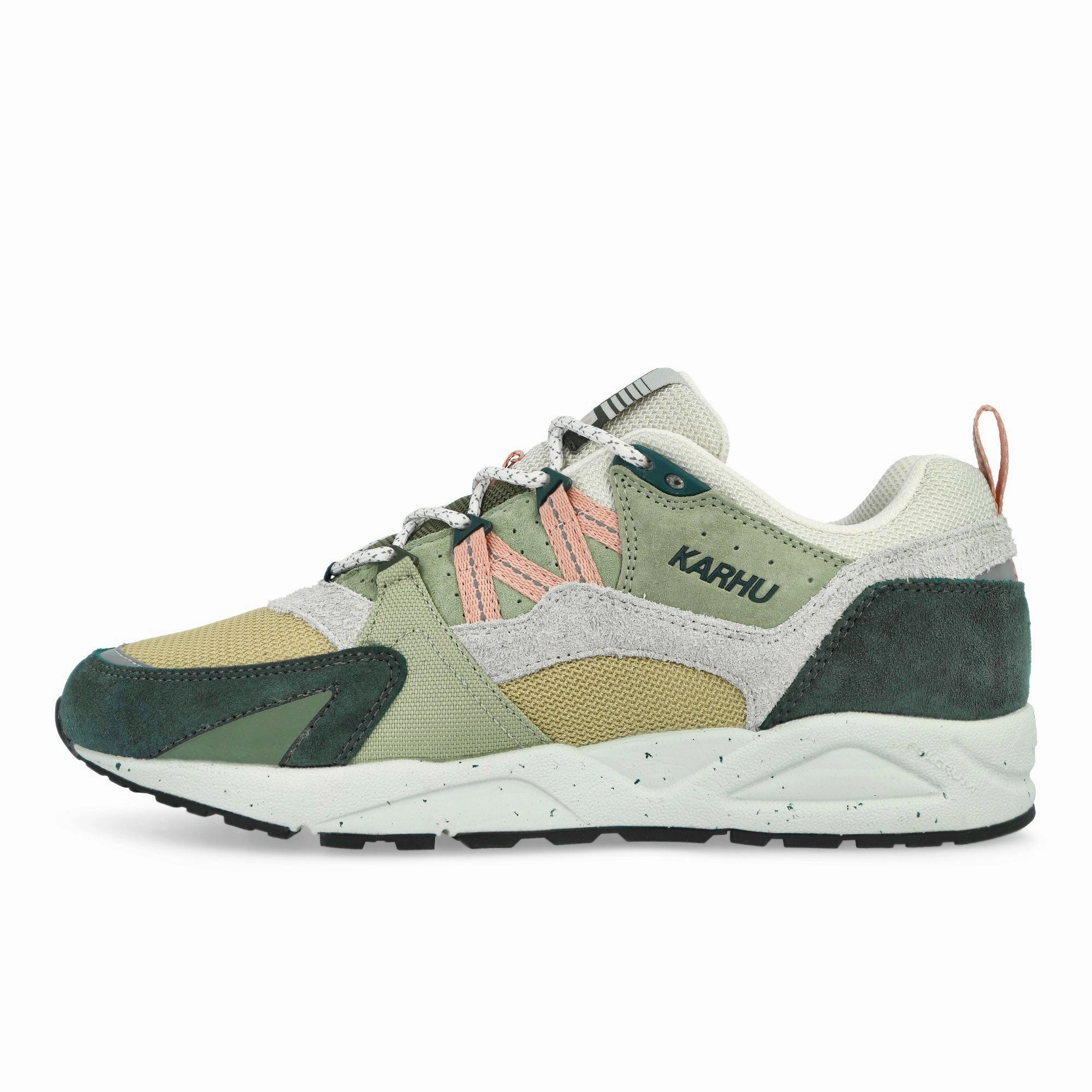 Fusion 2.0 High Rebound Cushioning Fashion Ready