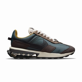 Recycled Rubber Air Max Pre-Day 'Hasta'