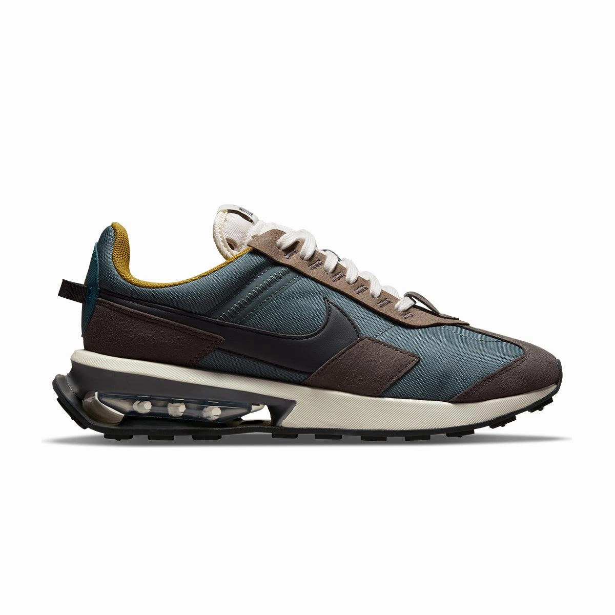 Recycled Rubber Air Max Pre-Day 'Hasta'