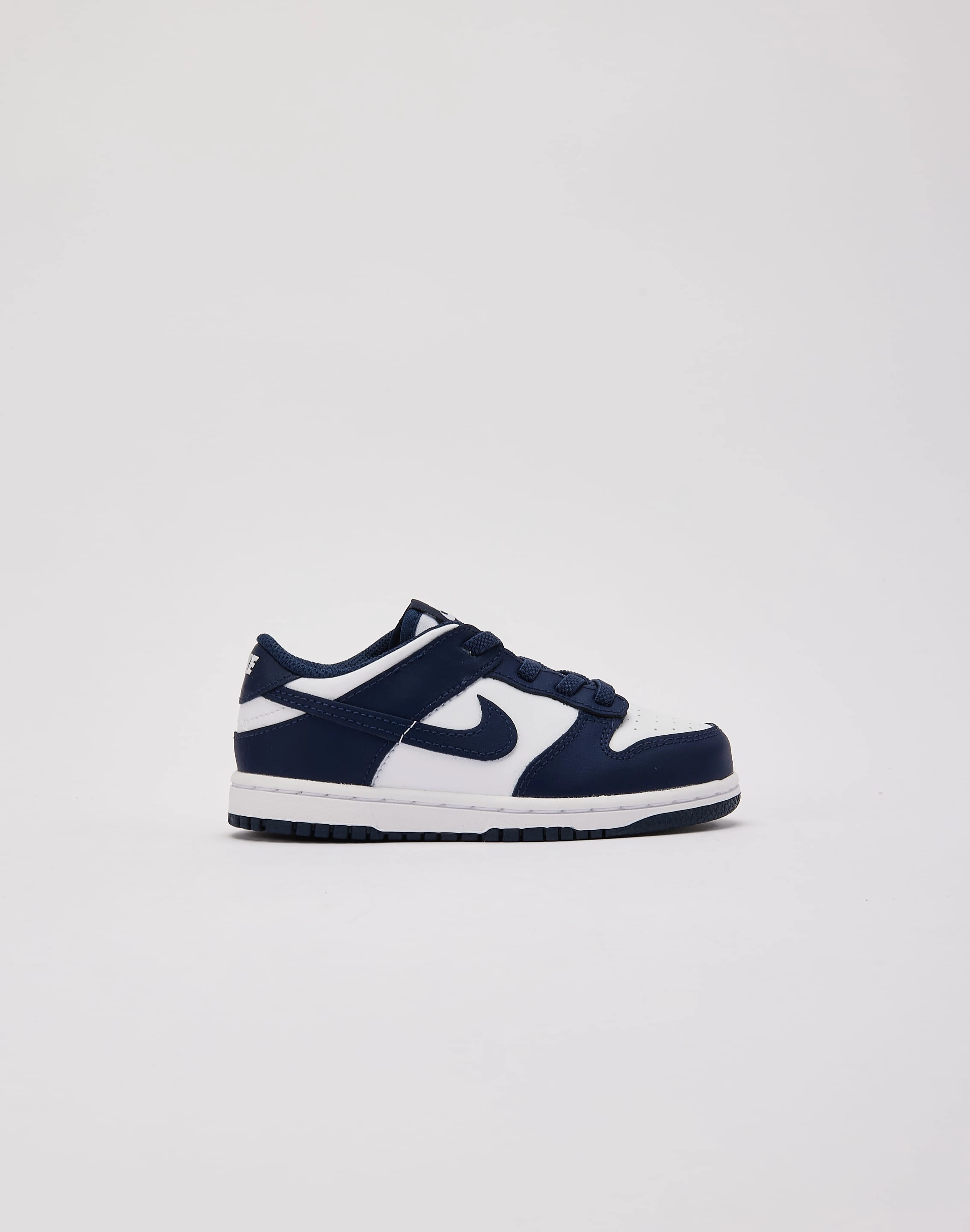 Nike  Dunk Low Toddler Double Layered Sole