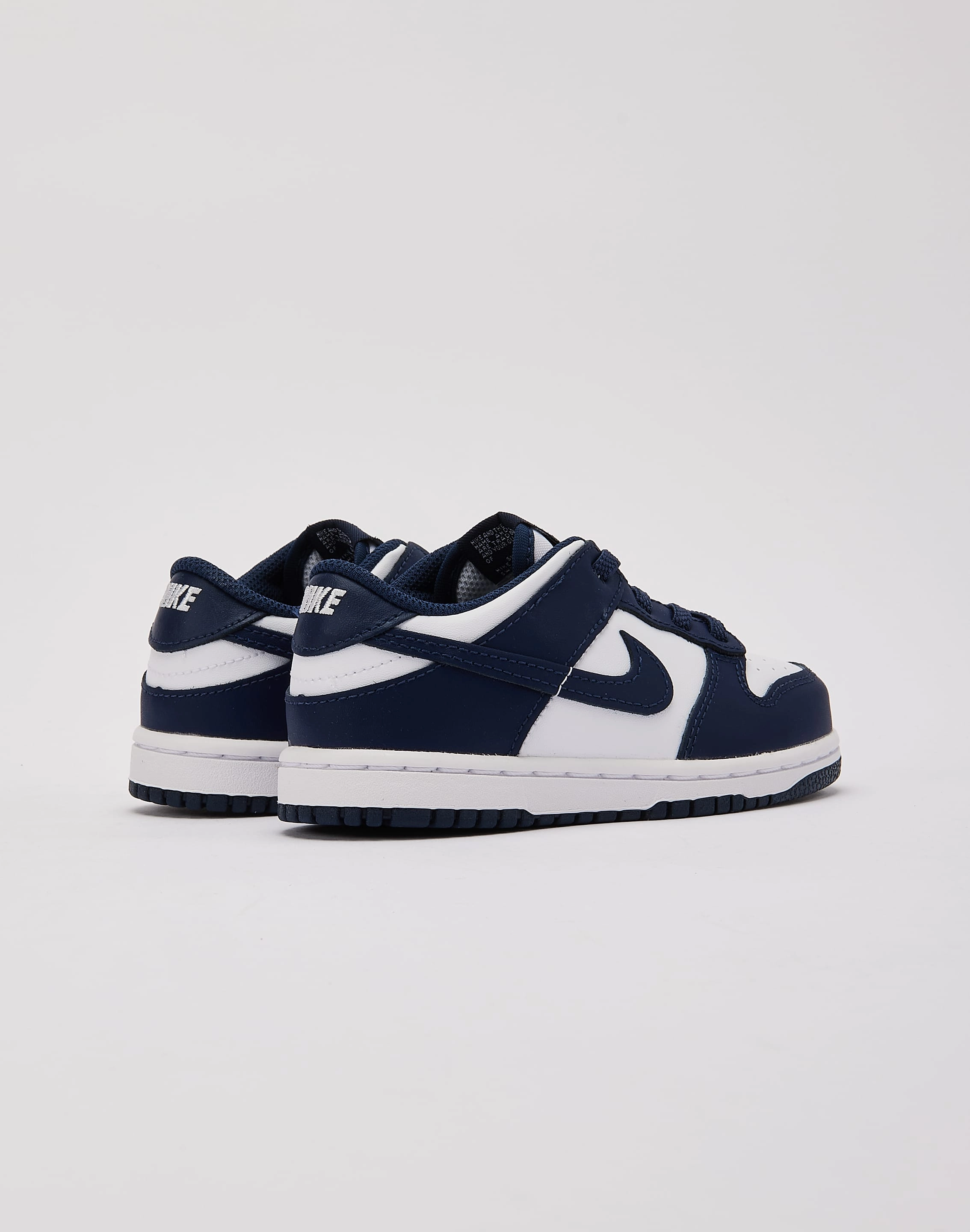Nike  Dunk Low Toddler Party - worthy kids' shoes