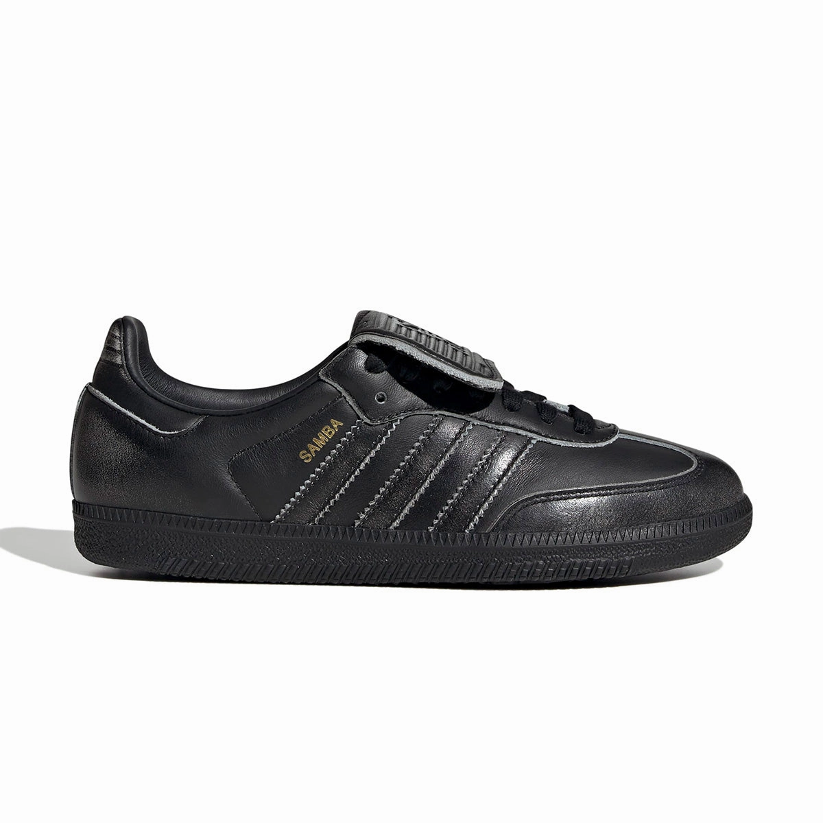 Wmns Samba LT 'Colour Fade Core Black' Wide Fit Compatibility
