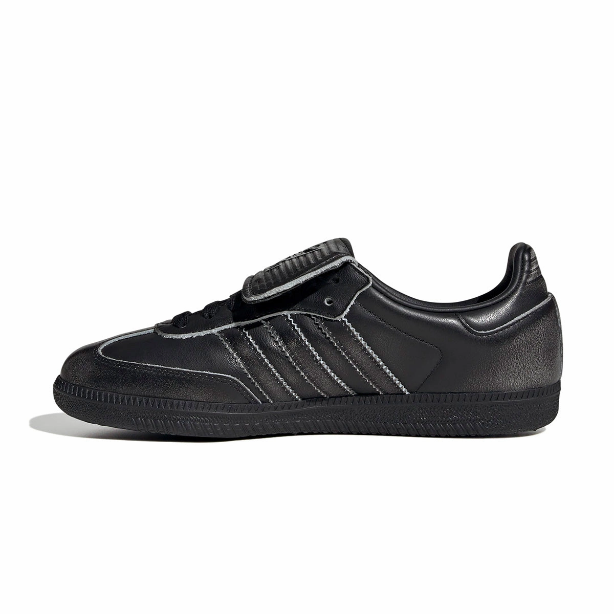 Wmns Samba LT 'Colour Fade Core Black' Vertical Bounce Efficiency Stability