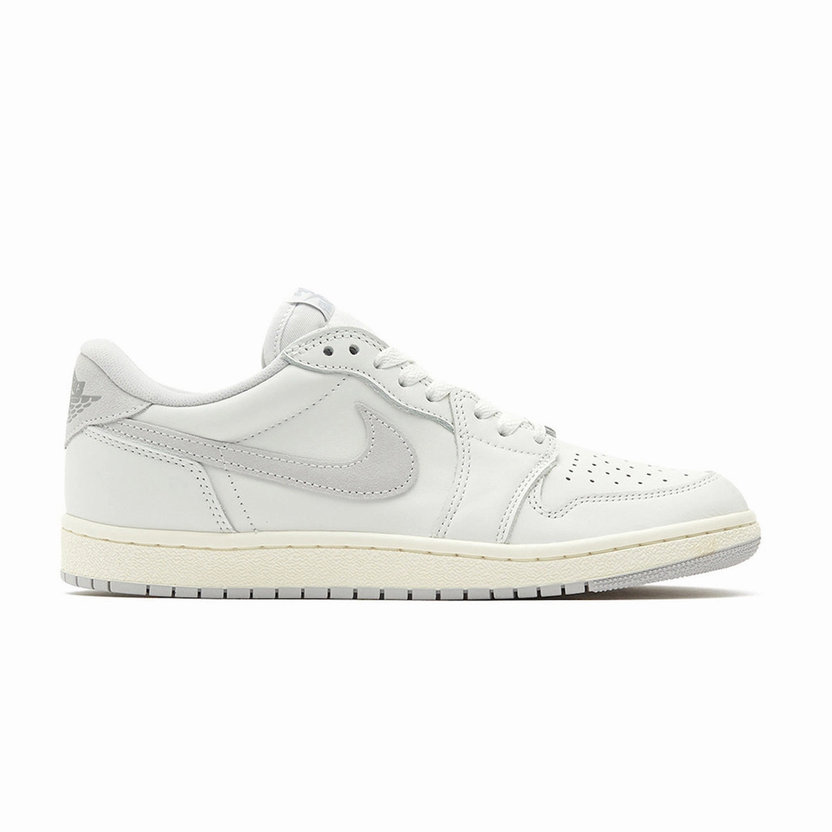 All-Day Cushioning least work Air Jordan 1 Low 85 'Neutral Grey'