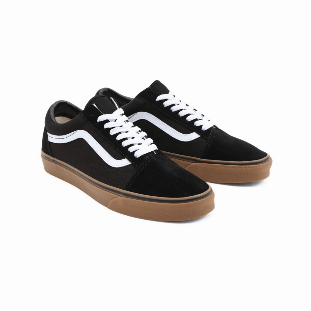 Old Skool ' Gum Sole' kids