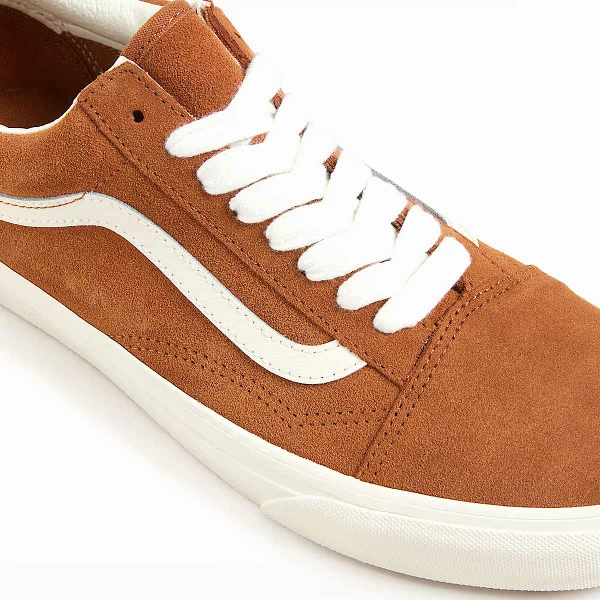 Practical Design Foot Support Old Skool 'Orange Brown'