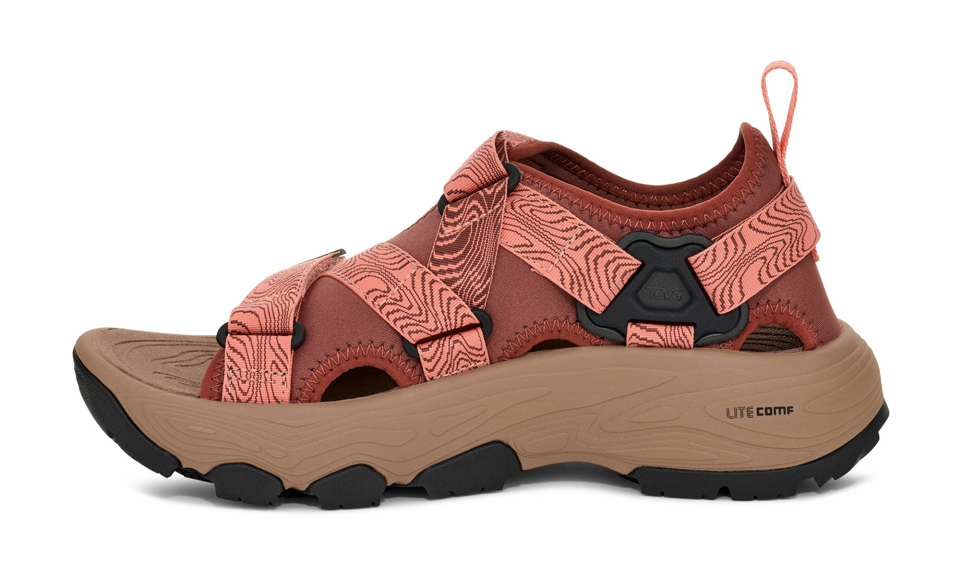 TEVA-W GRANDVIEW MAX SANDAL Women athlete - style