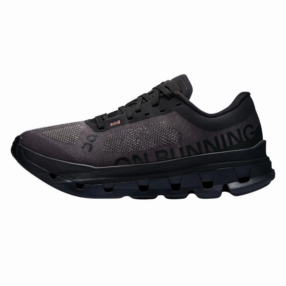 Hydraulic Heel Cushioning ON Cloudflow 5 ?????????????????????