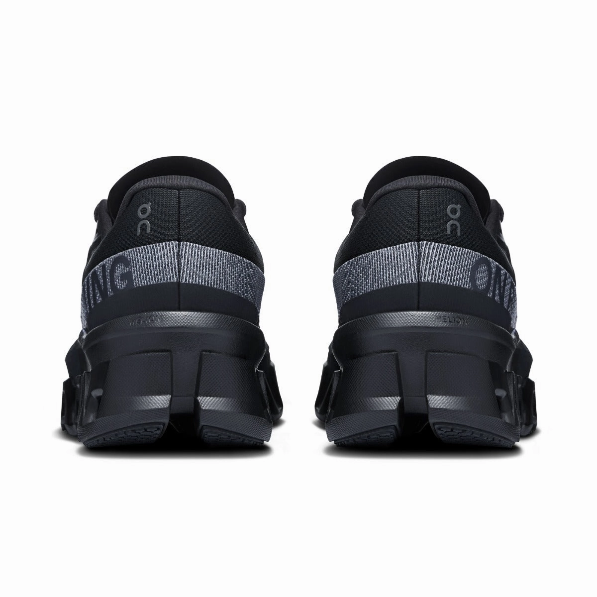 perforated - upper shoes ON Cloudmonster 2  ?????????????????????