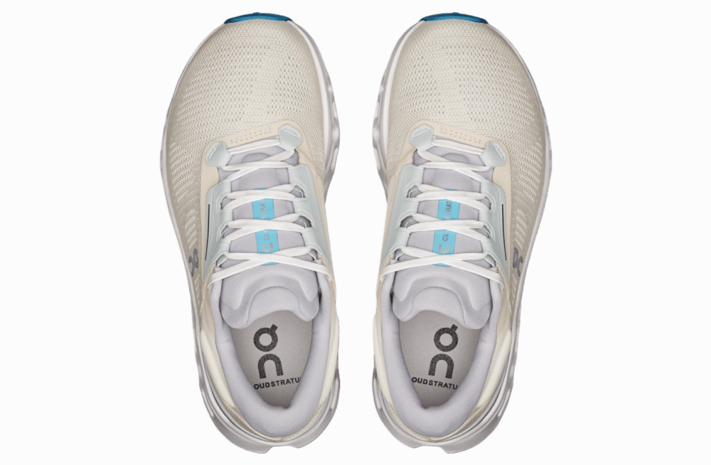 ON Cloudstratus 3   ????????????????????? embroidered running gear