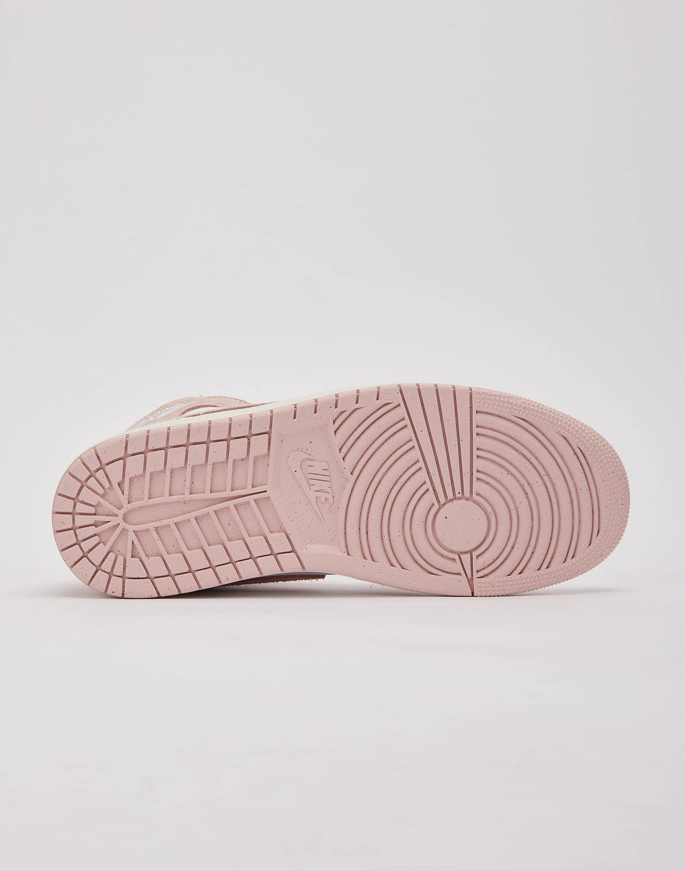 Jordan Air Jordan 1 Mid SE Fresh materials