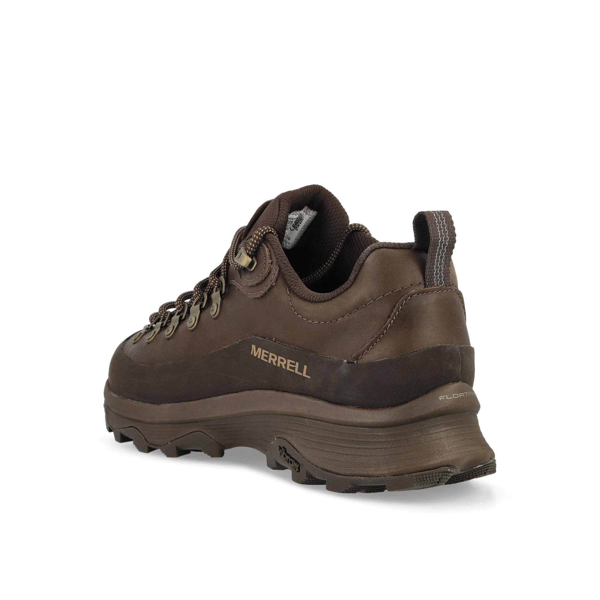 Responsive Foam Technology Knit Fabric Construction Ontario Speed LTR Lace SE