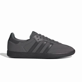 Timeless Design Samba OG 'Grey'