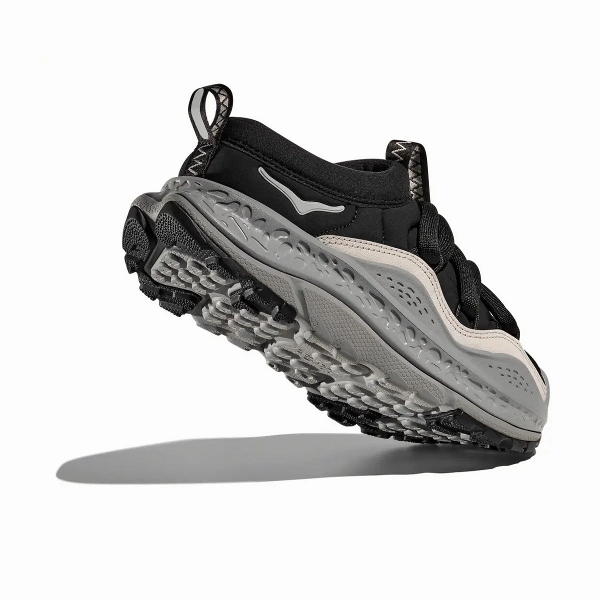 ORA Primo 'Black Carbon Black' All-Day Flexibility