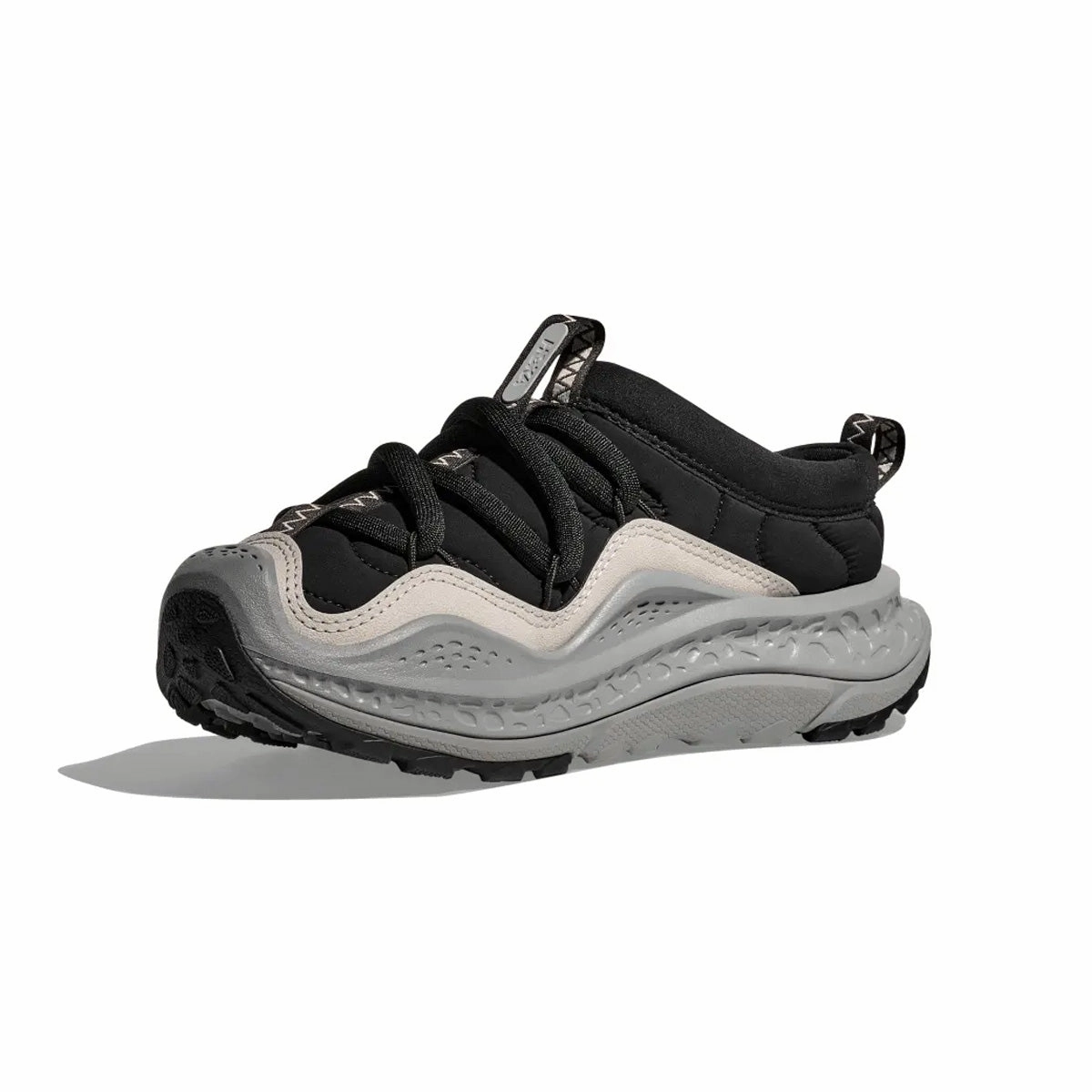 Hydrophobic coating ORA Primo 'Black Carbon Black'